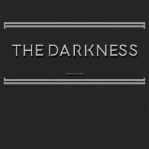 The Darkness New Logo